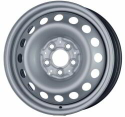Magnetto Wheels Janta otel MW Italia 6.5x16 5x112 ET52 66, 5 - best-tires