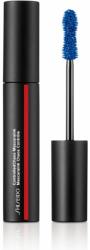Shiseido ControlledChaos MascaraInk спирала придаваща обем цвят 02 Sapphire Spark 11.5ml