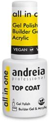 Andreia Professional All In One Top Coat
