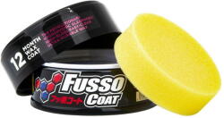 SOFT99 Produse cosmetice pentru exterior Soft99 Fusso Coat 12 Months Wax Dark - hard wax 200g - vexio