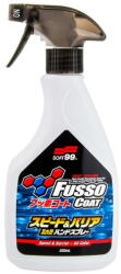 SOFT99 Produse cosmetice pentru exterior Soft 99 Fusso Coat Speed & Barrier Hand Spray -quick detailer for maintenance of coatings 500ml - vexio