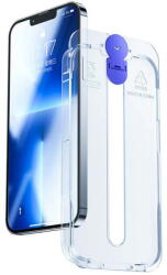 JOYROOM JR-H01 full screen tempered glass for Apple iPhone 14 6.1 (26554) - vexio