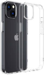 JOYROOM Husa Joyroom JR-14X1 Transparent Case for Apple iPhone 14 6.1 (26522) - vexio