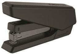 Fellowes Tűzőgép, 24/6, 26/6, 25 lap, FELLOWES LX850 EasyPress Full-Strip , fekete (IFW50130)