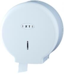 EXTE Dispenser rola hartie igienica Jumbo smart, alb EXTE JFAE57002EXTE