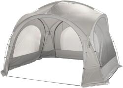 Bo-Camp Adăpost pentru petreceri, gri mediu 4472268 (441557)