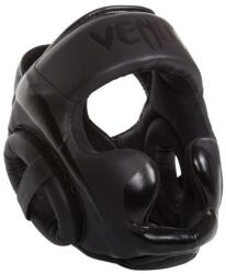 Venum | Официален Вносител за България Каска за Бокс Venum Elite Black