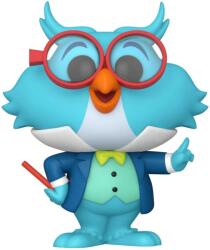 Funko Figurină Funko POP! Disney: Disney - Professor Owl (2022 Fall Convention Limited Edition) #1249 (078597)
