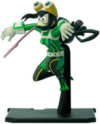 ABYstyle Statuetă ABYstyle Animation: My Hero Academia - Tsuyu Asui, 16 cm (ABYFIG011)