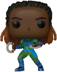 Funko Figurină Funko POP! Marvel: Black Panther - Nakia #1101 (078862) Figurina