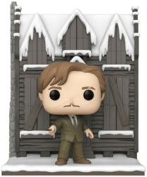 Funko Figurină Funko POP! Deluxe: Harry Potter - Remus Lupin with The Shrieking Shack #156 (FK65648)