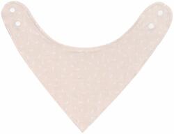 KikkaBoo Bavetă din muselină KikkaBoo - Confetti, Pink (31303030050)