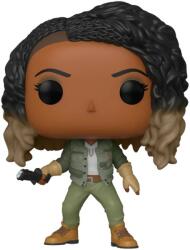 Funko Figurină Funko POP! Movies: Jurassic World - Kayla (2022 Fall Convention Limited Edition) #1268 (078604) Figurina