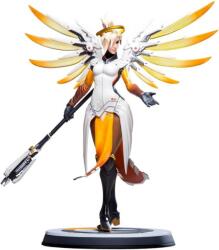 Blizzard Entertainment Statuetă Blizzard Games: Overwatch - Mercy, 35 cm (BLIZMER-2398)