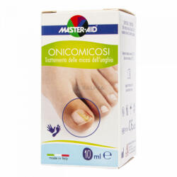 Master-Aid Master Aid Foot Care körömgomba kezelő csepp 10 ml