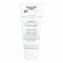 Eucerin AtopiControl balzsam 200 ml - kalmia