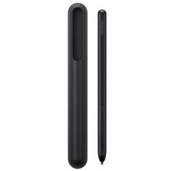 Samsung F926 Galaxy Z Fold 3 érintőtoll, stylus fekete (gyári) EJ-PF926BBEGUE