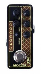 MOOER 004 Day Tripper