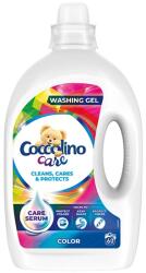 Coccolino Folyékony mosószer COCCOLINO Care Color 2, 4 liter 60 mosás (68935094)