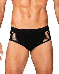 Obsessive M101 Briefs Black S/M/L