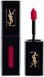 Yves Saint Laurent Vernis À Lèvres Vinyl Cream ajakfény - 401 Rouge Vinyl