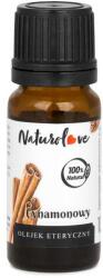 Naturolove Ulei de scorțișoară - Naturolove Cinnamon Oil 10 ml