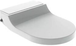 Geberit AquaClean Tuma Comfort WC kerámiára szerelhető berendezés, Alpin fehér 146.273. 11.1 (146.273.11.1)