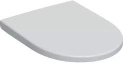 Geberit iCon WC-ülőke Fehér 501.660. 01.1 (501.660.01.1)