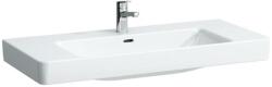 Laufen PRO S Mosdótál, alsó felülete csiszolt csaplyukkal , Fehér H8169660001081 (H8169660001081)