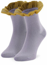 Happy Socks Șosete Lungi de Damă SISCAY12-5000 Violet