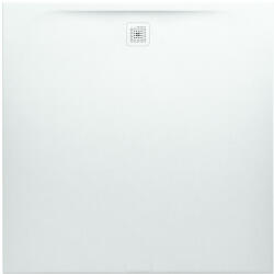 Laufen Pro szögletes zuhanytálca 150x150 cm, fehér H2139530000001 (H2139530000001)
