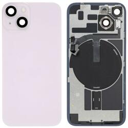 tel-szalk-1929694798 Apple Iphone 14 Plus lila akkufedél, hátlap, kamera lencse (tel-szalk-1929694798)