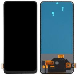 NBA001LCD10112002987 OPPO Reno 10x zoom TFT LCD kijelző érintővel kerettel előlap (NBA001LCD10112002987)