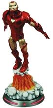 Diamond Select Toys Diamond Marvel Select - Iron Man Action Figure (18 cm)