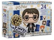 Funko Advent Calendar: Harry Potter 2022