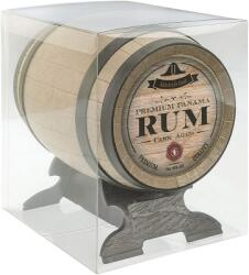  Admirals Cask Panama rum (Hordó) 40% műanyag dd