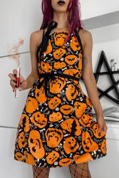 KILLSTAR престилка KILLSTAR - Hallows Eve Apron - Черен - KSRA006925