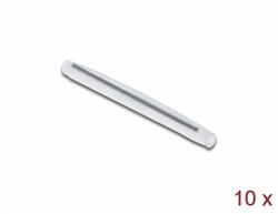 Delock Száloptika zsugorcső hőre zsugorodó védelemmel 40 mm-es 10 db. (86838) - dellaprint