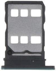  tel-szalk-1929694899 Huawei Nova Y90 zöld SIM kártya tálca (2 SIM kártyás telefonokhoz) (tel-szalk-1929694899)