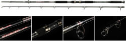 Nevis Whisper Catfish Harcsázó Bot 285cm 200-400g
