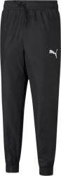 PUMA Pantaloni Puma Cross the Line Warm up Pant - Negru - L