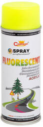 Champion Color Spray Vopsea Fluorescent 400ml Galben Champion Color (AVX-CHP111) - mobiplaza