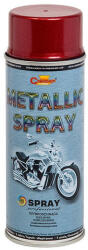 Champion Color Spray Vopsea 400ml Metalizat Acrilic Rosu Champion Color (AVX-CHP061) - mobiplaza