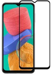 Picasee 3x 3D Sticlă securizată 3D cu cadru pentru Samsung Galaxy M23 5G - neagră - 2+1 gratis