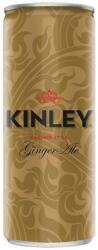 Kinlay Kinley ginger gyömbér dobozos 250 ml ( 0, 25 l) Szénsavas Üdítőital
