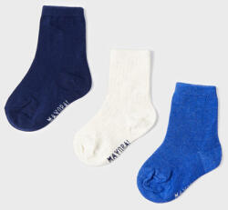  Mayoral 3 db-os zokni szett (29 Klein vig, 24 hónap - 92 cm)