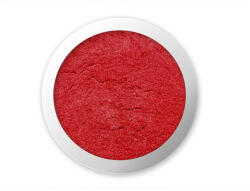 Moonbasa Selyempor, pigment por - piros PP028