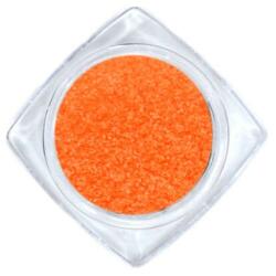 Moonbasa Neon csillámpor 3g - narancssárga NC506