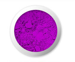 Moonbasa Selyempor, pigment por - élénk lila PP043