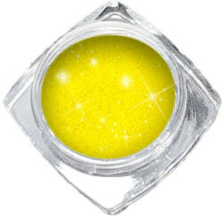Moonbasa Neon csillámpor citromsárga NC504